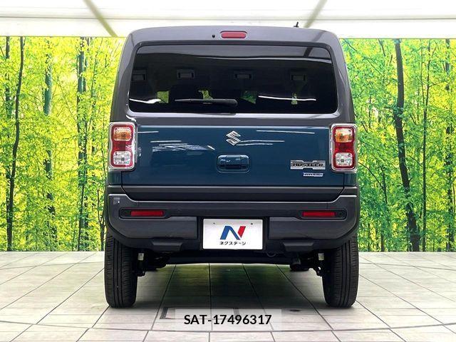 Suzuki HUSTLER 2025-03 7219738-14