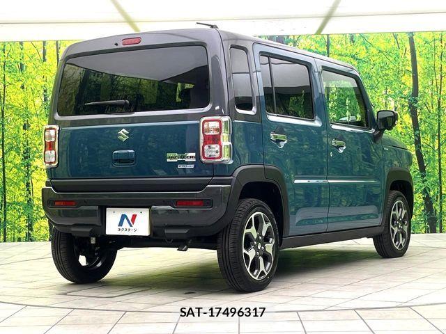 Suzuki HUSTLER 2025-03 7219738-16