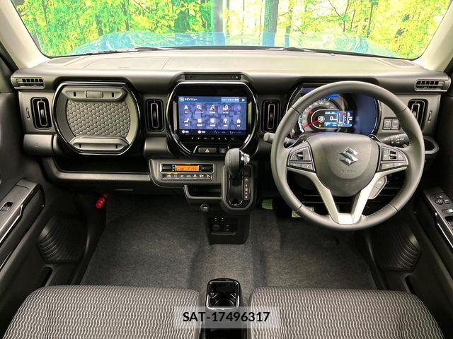 Suzuki HUSTLER 2025-03 7219738-1