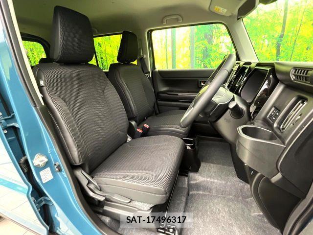 Suzuki HUSTLER 2025-03 7219738-7