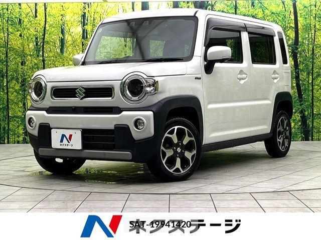 Suzuki HUSTLER 2021-09 7219679-0