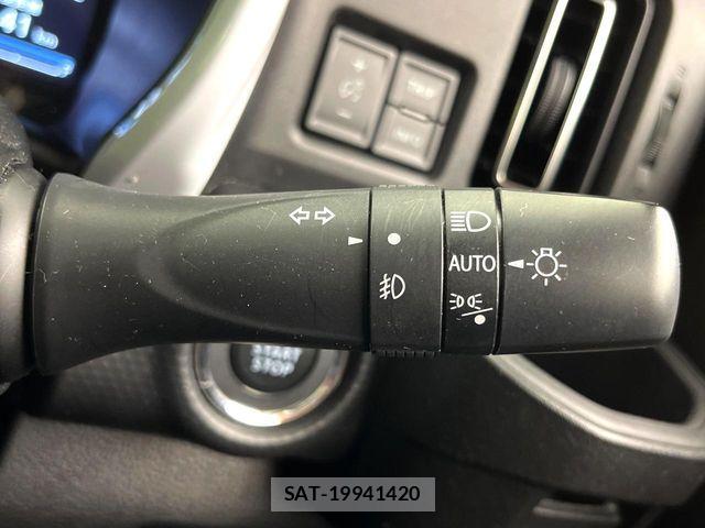 Suzuki HUSTLER 2021-09 7219679-9