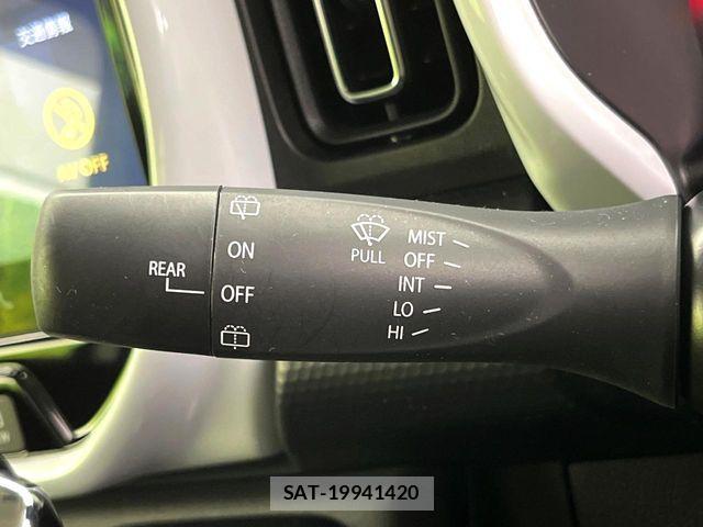 Suzuki HUSTLER 2021-09 7219679-10