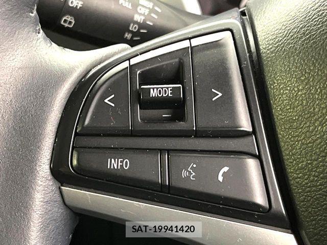 Suzuki HUSTLER 2021-09 7219679-11