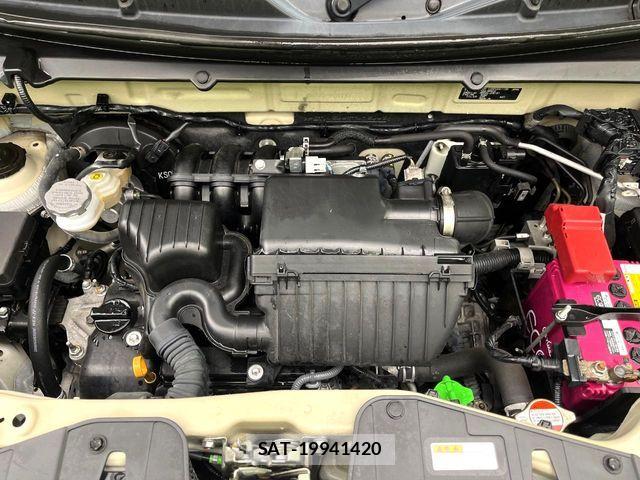 Suzuki HUSTLER 2021-09 7219679-1