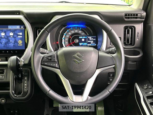 Suzuki HUSTLER 2021-09 7219679-3
