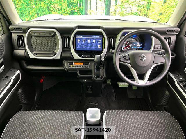 Suzuki HUSTLER 2021-09 7219679-4
