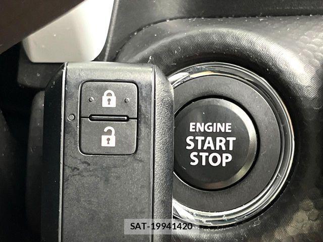 Suzuki HUSTLER 2021-09 7219679-6