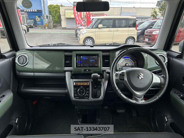 Suzuki HUSTLER 2015-04 7219584-9