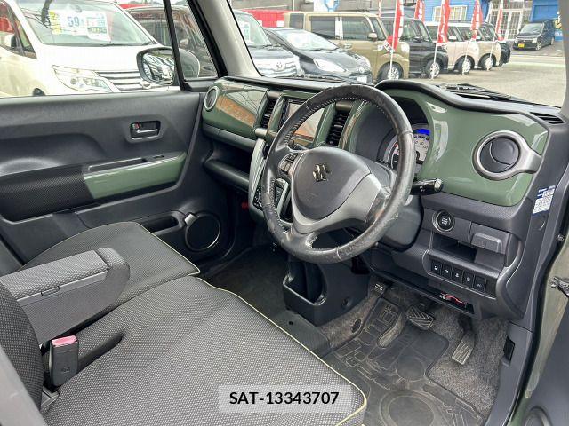 Suzuki HUSTLER 2015-04 7219584-10