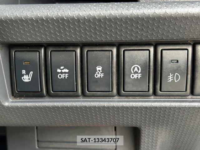 Suzuki HUSTLER 2015-04 7219584-18