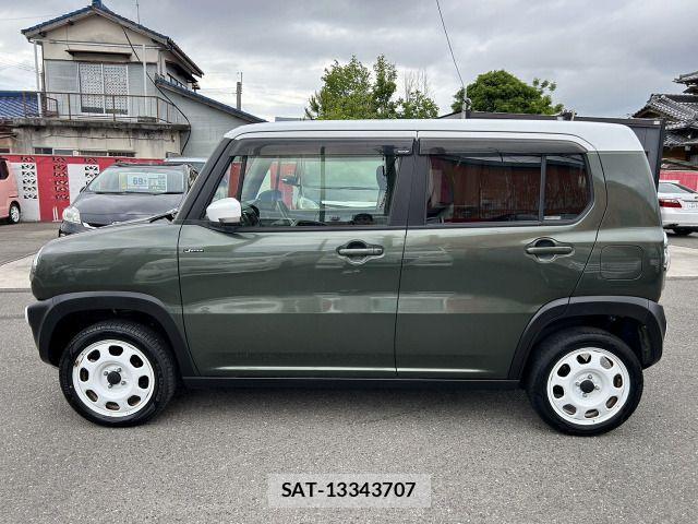 Suzuki HUSTLER 2015-04 7219584-4