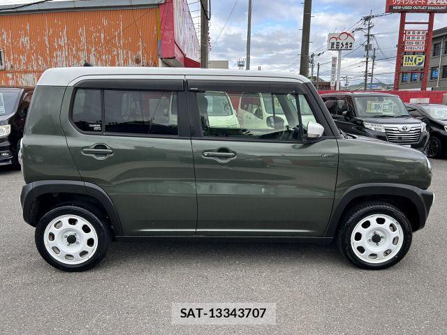 Suzuki HUSTLER 2015-04 7219584-5