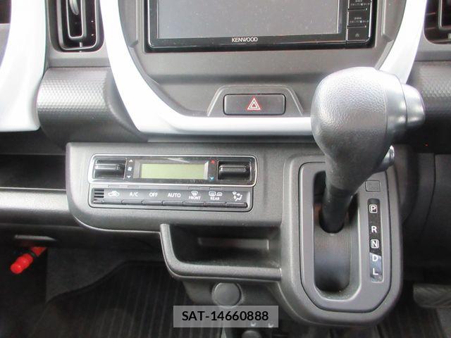 Suzuki HUSTLER 2022-09 7219701-9