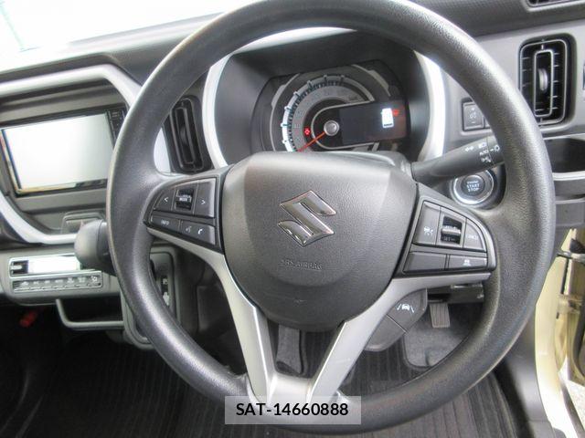 Suzuki HUSTLER 2022-09 7219701-11