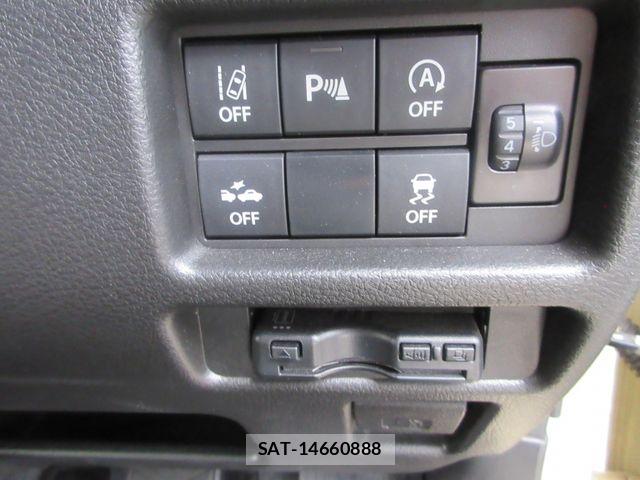 Suzuki HUSTLER 2022-09 7219701-13