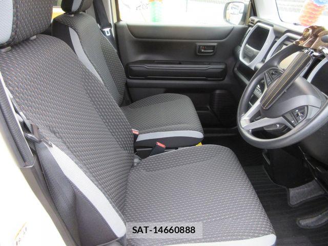 Suzuki HUSTLER 2022-09 7219701-15