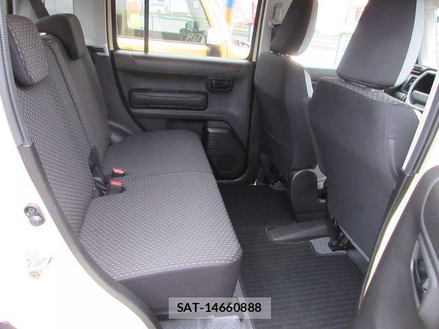 Suzuki HUSTLER 2022-09 7219701-16