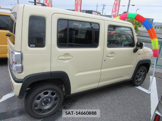 Suzuki HUSTLER 2022-09 7219701-2