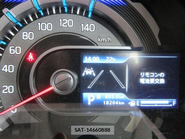 Suzuki HUSTLER 2022-09 7219701-5