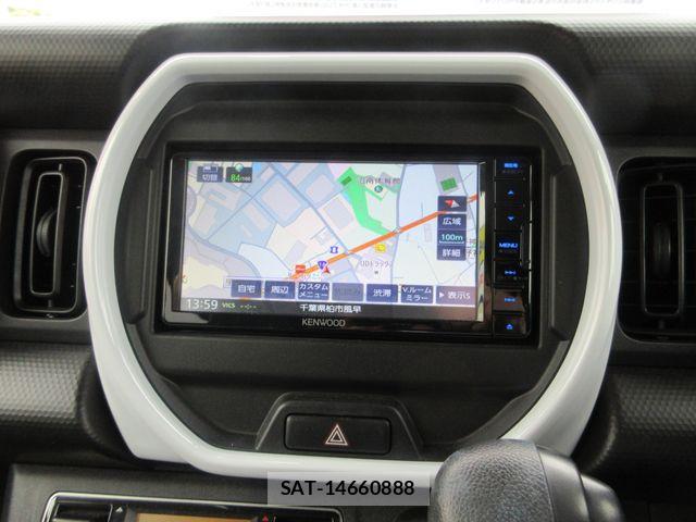 Suzuki HUSTLER 2022-09 7219701-7