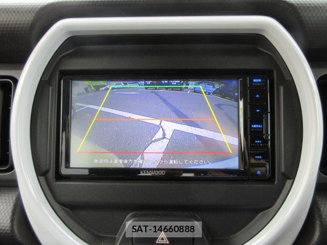 Suzuki HUSTLER 2022-09 7219701-8