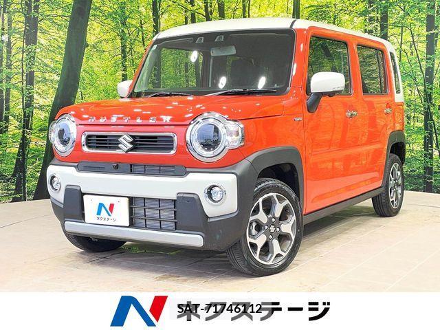 Suzuki HUSTLER 2024-11 7219736-0