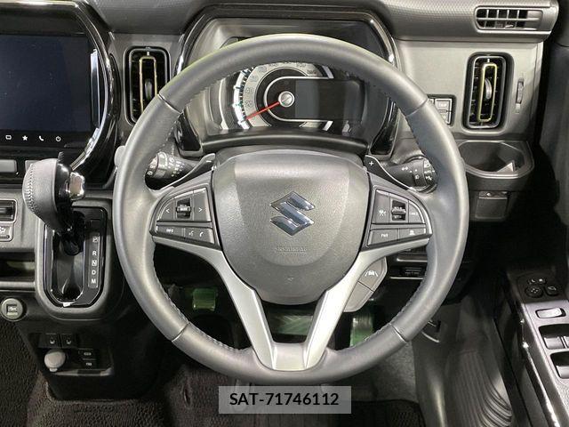 Suzuki HUSTLER 2024-11 7219736-10