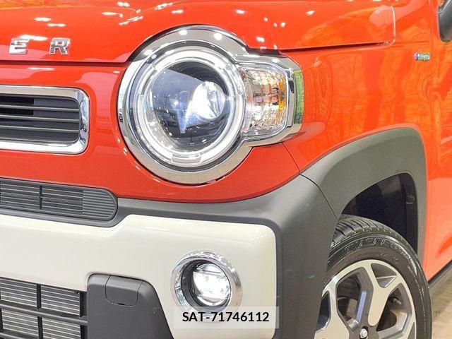 Suzuki HUSTLER 2024-11 7219736-11
