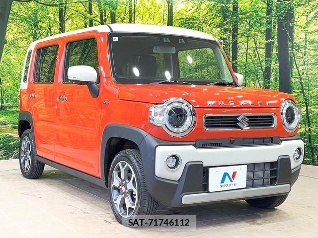 Suzuki HUSTLER 2024-11 7219736-15