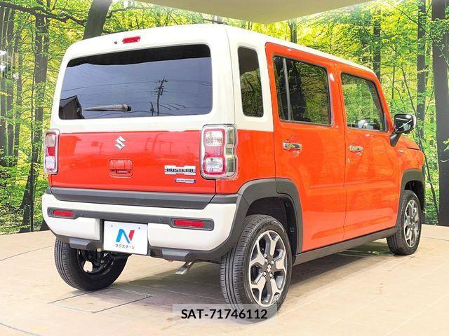 Suzuki HUSTLER 2024-11 7219736-16
