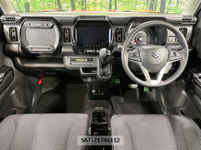 Suzuki HUSTLER 2024-11 7219736-1