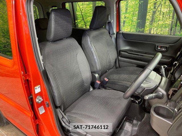 Suzuki HUSTLER 2024-11 7219736-7