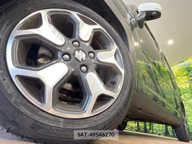 Suzuki HUSTLER 2021-04 7219664-10