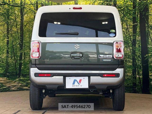 Suzuki HUSTLER 2021-04 7219664-12