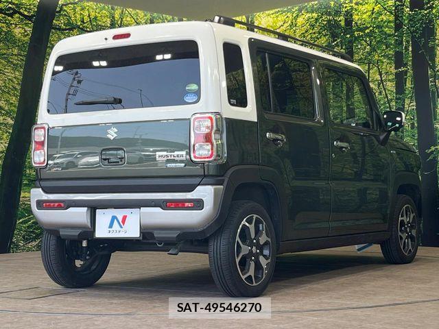 Suzuki HUSTLER 2021-04 7219664-14