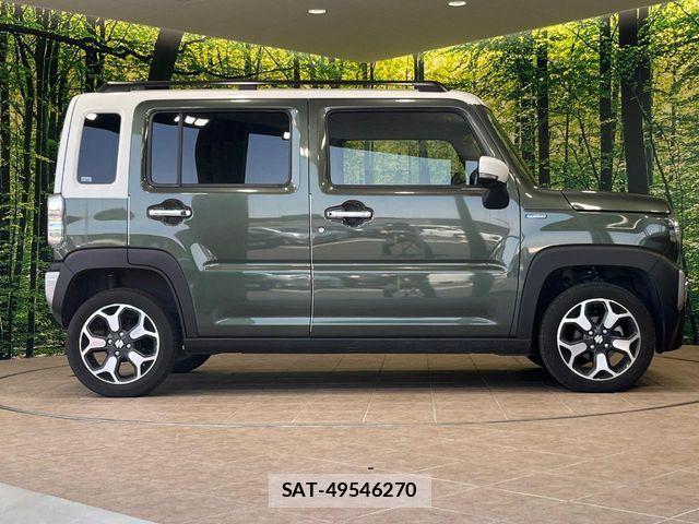 Suzuki HUSTLER 2021-04 7219664-18