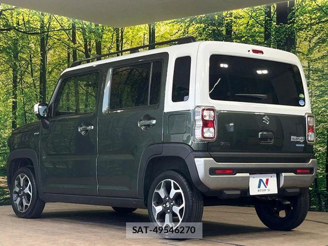 Suzuki HUSTLER 2021-04 7219664-19