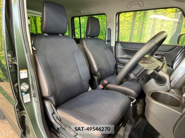 Suzuki HUSTLER 2021-04 7219664-6
