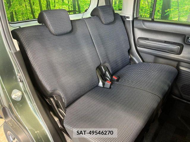 Suzuki HUSTLER 2021-04 7219664-7