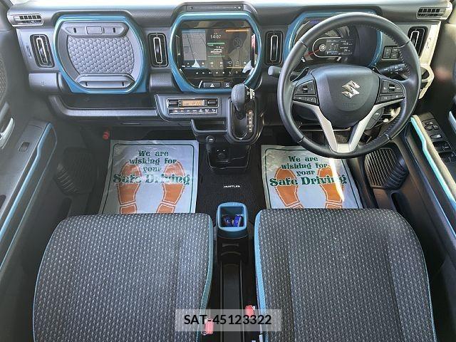 Suzuki HUSTLER 2020-03 7219646-1