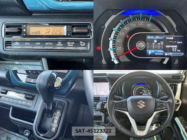 Suzuki HUSTLER 2020-03 7219646-4