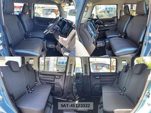 Suzuki HUSTLER 2020-03 7219646-6