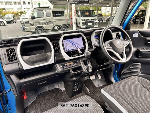 Suzuki HUSTLER 2020-12 7219662-10