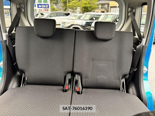 Suzuki HUSTLER 2020-12 7219662-12
