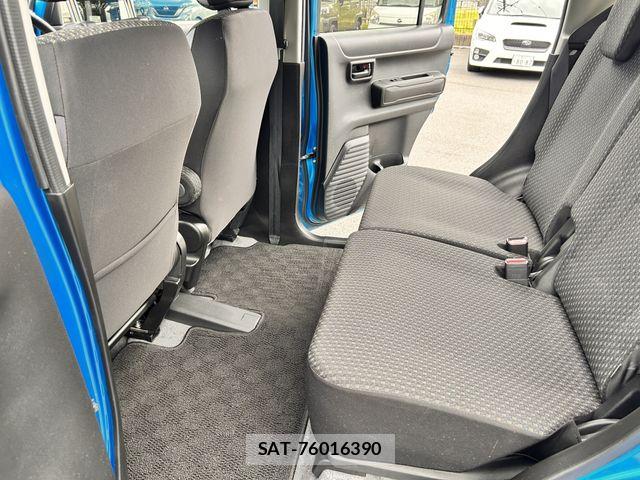 Suzuki HUSTLER 2020-12 7219662-13