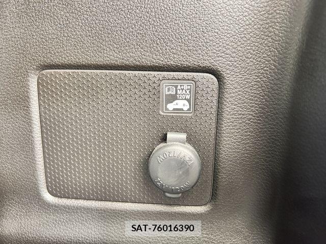 Suzuki HUSTLER 2020-12 7219662-15