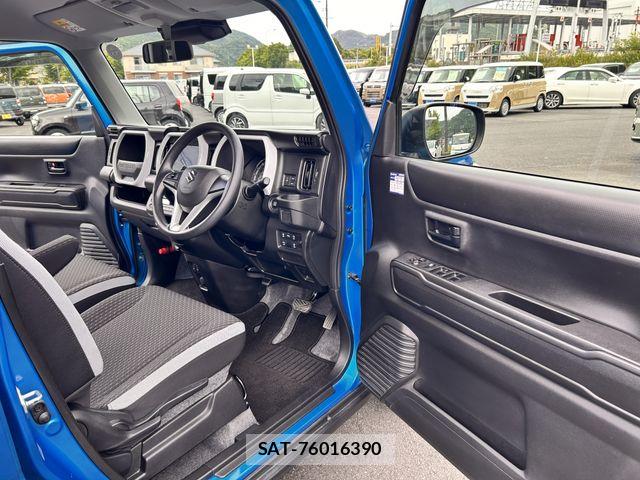 Suzuki HUSTLER 2020-12 7219662-16