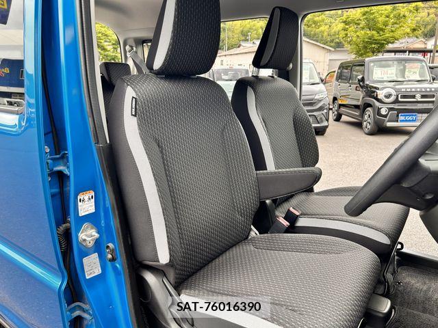 Suzuki HUSTLER 2020-12 7219662-17