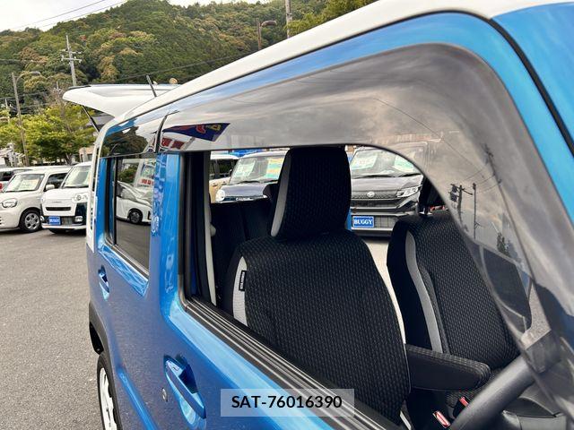 Suzuki HUSTLER 2020-12 7219662-20